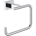 thumbnail image 1 of Accessoires de Salle de Bain, Porte-Papier Toilette en Métal, 1 of 3