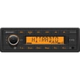 thumbnail image 1 of Estéreo de coche Continental con AM/FM/USB de 12 V con arnés incluido, 1 of 1