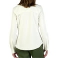 thumbnail image 4 of Allforth Women's Catalpa Performance Long-sleeve Outdoor Shirt, 4 of 7