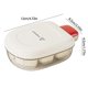 thumbnail image 5 of Ice Mold With Lid Bin Quick Freezes Easy Release for Summer, 5 of 5