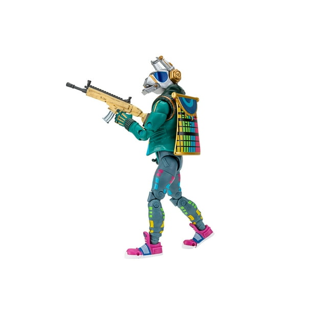Fortnite Legendary Series 6in Figure Pack: DJ Yonder - Walmart