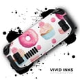 thumbnail image 3 of Design Skinz - Compatible with Steam Deck - Skin Decal Protective Scratch-Resistant Removable Vinyl Wrap Cover - Yummy Galore Bakery Treats, 3 of 5