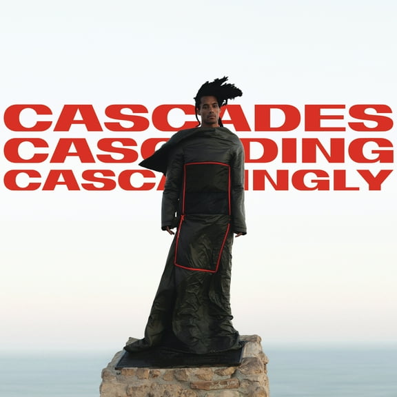 Conner Youngblood - CASCADES, CASCADING, CASCADINGLY - Music & Performance - Vinyl