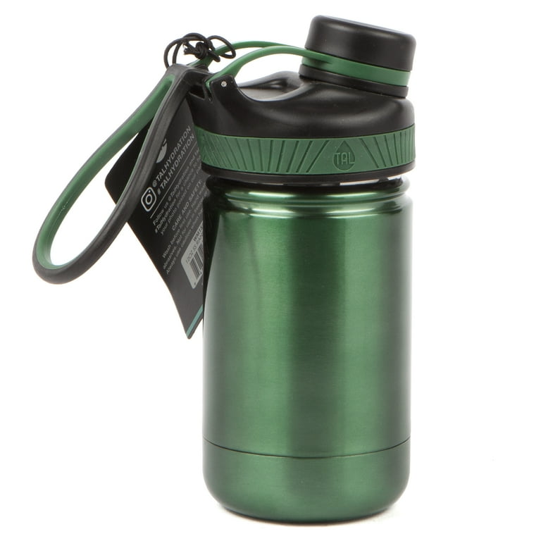 Tal stainless steel ranger pro sale 12 oz