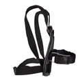 thumbnail image 1 of Oxygen Tank Holder, Nylon and Plastic Oxygen Backpack Oxygen Tank Backpack with High Performance for Snorkeling, 1 of 7