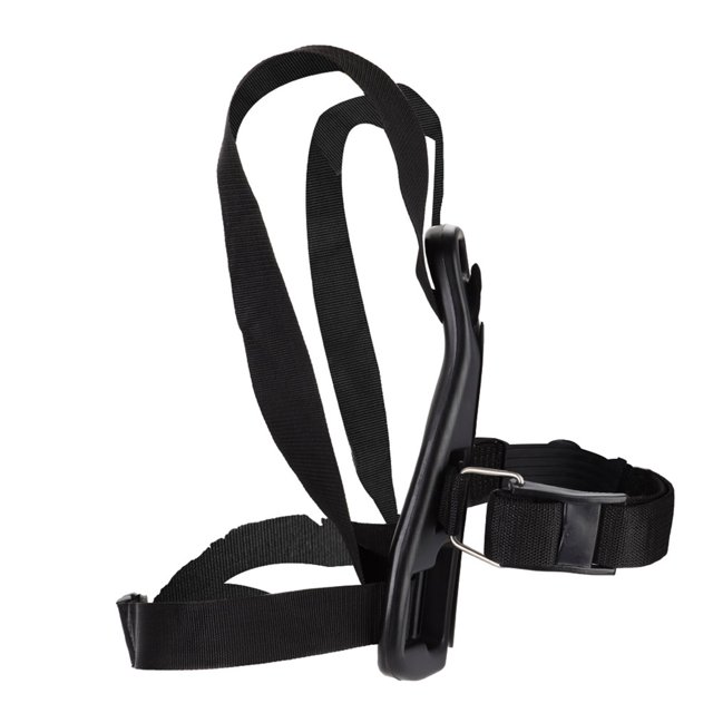 Oxygen Tank Holder, Nylon and Plastic Oxygen Backpack Oxygen Tank Backpack with High Performance for Snorkeling