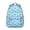 Sky-blue-22, variant on Dog Design Backpack for Busy Lifestyles - Roomy Interior with Dedicated Tablet Pocket, Stylish & Practical for Commuters & Pet Enthusiasts