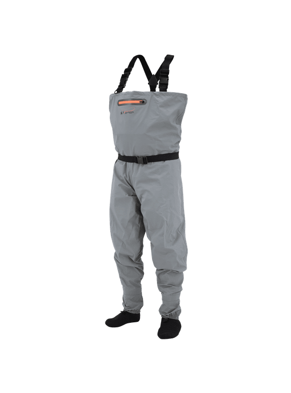 Chest Waders in Fishing Clothing