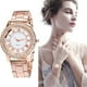 thumbnail image 1 of Reloj de cuarzo para mujer, relojes para mujer, nuevo reloj de cuarzo, correa de cuero para hombre, reloj de moda coreano, 1 of 2