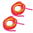 thumbnail image 1 of 2 piezas reutilizables gimnasia artes cuerda herramienta de fitness iris equipo deportivo ejercicio especial accesorios de entrenamiento físico Zulema Cuerda de gimnasia artística, 1 of 8