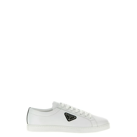 

Prada Men Prada Lane Sneakers