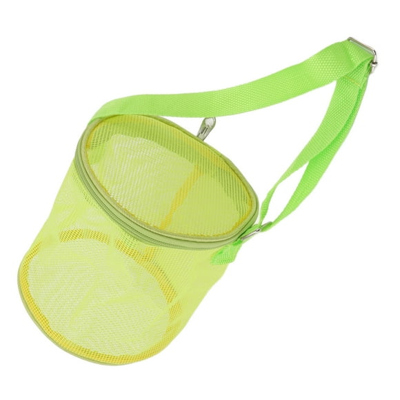 Small Animal Carrier Bag, Foldable Adjustable Shoulder Straps Breathable Hamster Shoulder Bag For Baby Turtles For Sugar Gliders Green
