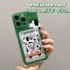 thumbnail image 2 of Funda de teléfono transparente con Soporte para tarjeta de cachorro de dibujos animados lindo para iPhone 15, 14, 13, 12, 11 Pro Max, XS, X, 8, 7 Plus, cubierta de ranura de arcoíris de flores, 2 of 5