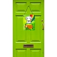 thumbnail image 2 of Carolines Treasures BB1954DS1216 Dalmatian St. Patricks Day Wall or Door Hanging Prints, 2 of 2