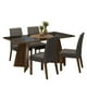 thumbnail image 2 of Mesa de Comedor con Mesa y 4 Sillas Taylor Madesa MN, 2 of 5