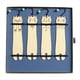 thumbnail image 1 of Paquete de 4 Marcapáginas de , Lindos Marcadores de Madera, Marcadores de Madera para Profesores, Estudiantes, Amantes de los Libros, Marcadores de Páginas de Lectura, 1 of 5
