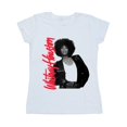 thumbnail image 1 of Whitney Houston T-Shirt en Coton pour Femmes Whitney en Pose, 1 of 3