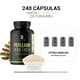 thumbnail image 4 of Fibra De Psyllium Husk De 240c B Life BLIFE Cápsulas, 4 of 5