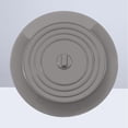 thumbnail image 4 of Bouchon de Vidange Plat en Silicone pour Cuisine, Bouchon de Vidange Rond Étanche, 4 of 8