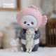 thumbnail image 5 of Figura de acción modelo de juguete Kawaii, nuestro Panpan Taiyaki 2, Caja Ciega, oso blanco, grandes almacenes, Caja sorpresa misteriosa, 5 of 5