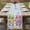 LightBLue, variant on Table Runner 90 Inches Long for Kitchen Dining, Spring Floral Gnomes Dresser Scarf Farmhouse, Dining Table Decorations for Wedding/Parties, Watercolor Flowers Butterflies Blue Plaid 13 x 90 In