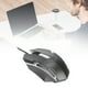 thumbnail image 4 of Ratón USB Mouse M3 Modo De Retroiluminación Ratón Con Cable Diseño Ergonómico Ratón De Computadora Para Laptop PC, 4 of 7