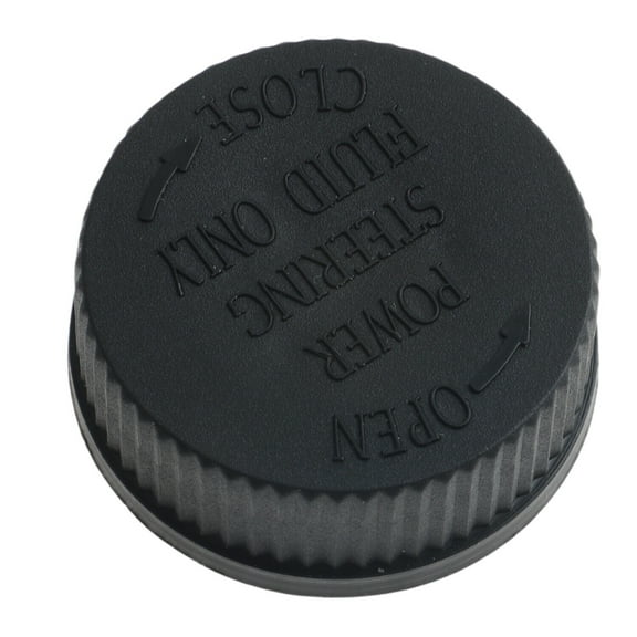 Power Steering Fluid Tank Cap Cover Fits for Mazda 3 6 MX-5 Miata CX-7
