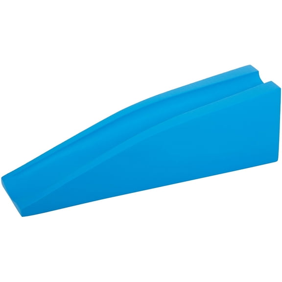 Rolyan Leg Elevating Splint, Vinyl, 10" x 32" x 8", 1 Pack