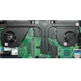 thumbnail image 2 of Ventiladores de Gpu de alta velocidad para el ordenador portátil Mars15 K571 571g Vx60g Vx60gt cojinete hidráulico Feliz Sencillez, 2 of 5