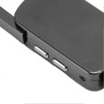 thumbnail image 3 of Voice Activated Recorder Keyring Design Intelligent Microphone Noise Reduction Voice Recording Device for Conference Class 16GB Memory, 3 of 4