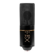 MXL 770X Multi-Pattern Condensor Microphone