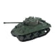 thumbnail image 2 of Modelo de tanque a escala 1/72, miniatura, regalo para diorama, exhibición, modelo para adultos, estructura interior completa, vehículo coleccionable. 12010LH, 2 of 8