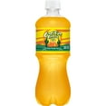 thumbnail image 2 of Cactus Cooler Orange Pineapple Soda Pop, 20 fl oz, Bottle, 2 of 4