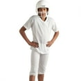 thumbnail image 2 of Franklin Sports Kid's Football Uniform, 2 of 4