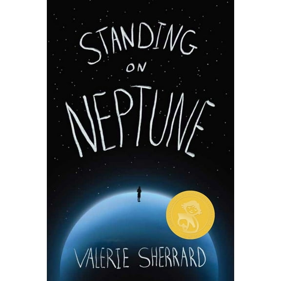 Standing on Neptune, (Paperback)