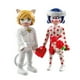 thumbnail image 3 of Set de Juego Playmobil Ladybug y Cat Noir 71865, 3 of 4