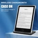 thumbnail image 5 of Funda transparente CoBak para Kindle Paperwhite 11th Gen 2021 de 6,8, 5 of 8