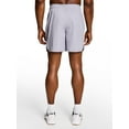 thumbnail image 3 of Reebok Men's and Big Men's Woven Shorts, 5" & 7" Inseams, Sizes XS-5XL, 3 of 8