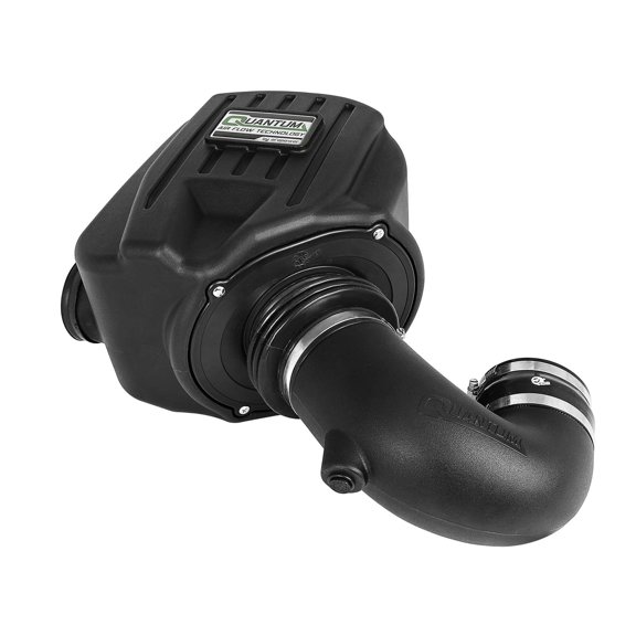 QUANTUM Cold Air Intake System w/ Pro 5R Filter