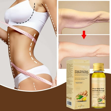 

Body Wash Body Wash Effect Skin Cleansing Moisturizing Body Sculpting Firming Skin Natural Body Wash 100ML Puffs plus Lotion Facial Tissues Travel Packs