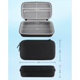 thumbnail image 4 of Funda para tarjetas de memoria Stukcaze, resistente al agua, antichoque, 36 ranuras, 4 of 7