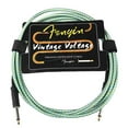 thumbnail image 4 of Balanced Interconnect Line, Electric Instrument Cable, Professional Multipurpose blue with yellow, 4 of 8