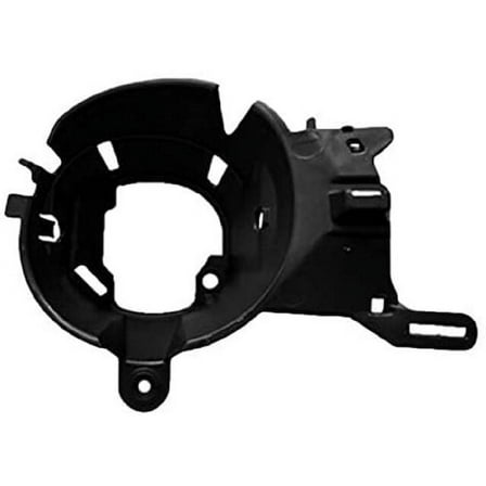 Right Passenger Side Fog Light Bracket - Compatible with 2005 - 2007 Toyota Avalon 2006