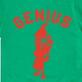 thumbnail image 3 of Jimmy Neutron - Genius - Toddler And Youth Short Sleeve Graphic T-Shirt, 3 of 5