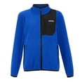 thumbnail image 1 of Regatta Boys/Girls Frankie Full Zip Fleece Jacket, 1 of 5