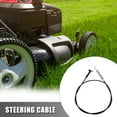thumbnail image 2 of 133-1998 Brake Cable Replacement for Toro Timemaster Lawn Mower Blade, 2 of 7