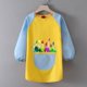 thumbnail image 3 of Mascarilla impermeable de invierno para niños, delantal con estampado de pintura artística para estudio, para comer en la escuela, para guarderías y antipolvo, 3 of 5