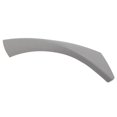 thumbnail image 4 of Cubierta de ajuste de de de puerta izquierda gris duradero para plástico ABS de E90 DYNWAVEMX Cubierta de la manija del panel de la puerta, 4 of 7