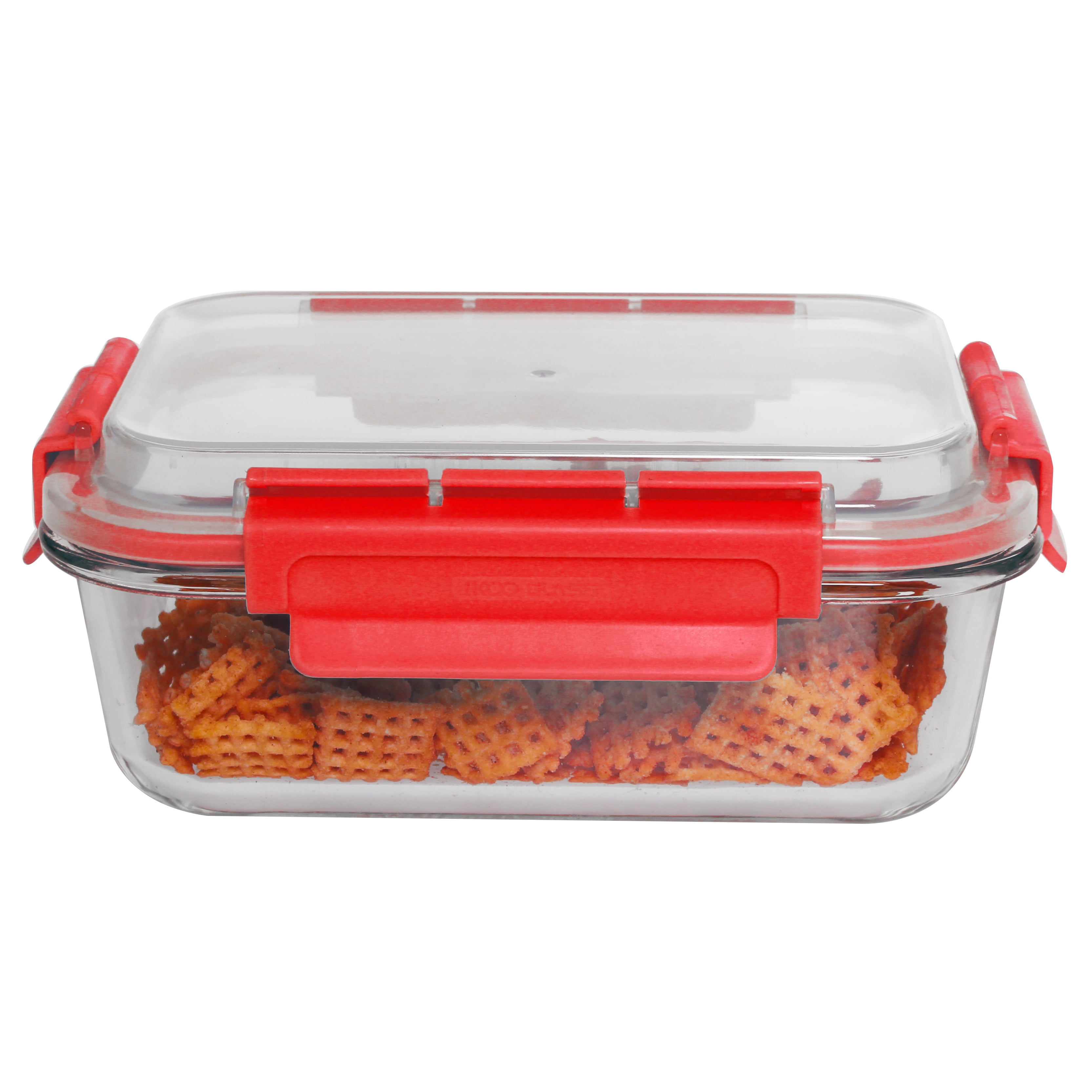  Meal Prep Containers [38OZ] Plastic Food Storage Containers  With Lids,10-Pack Reusable To Go Containers, Disposable Food Prep Containers,  BPA-free, Stackable, Microwave/Dishwasher/Freezer Safe: Home & Kitchen