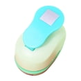 thumbnail image 3 of GUOOL Kids Stamp Shape Paper Punch Accessory Children DIY Craft Punch Random Color L, 3 of 9